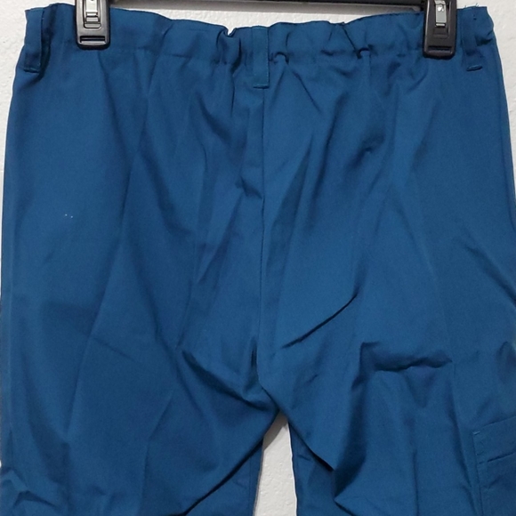 Cherokee Scrub Bottom NWT Sz XS - Picture 4 of 9